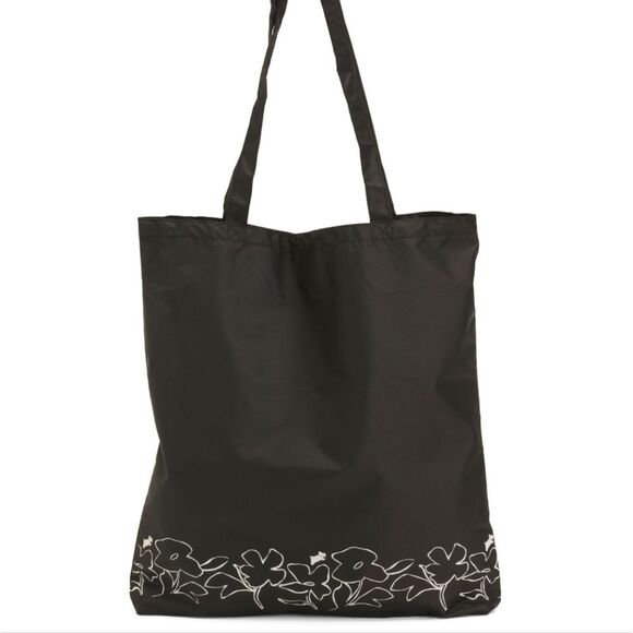 Radley London Linear Responsible Foldaway Tote Bag - Picture 1 of 7